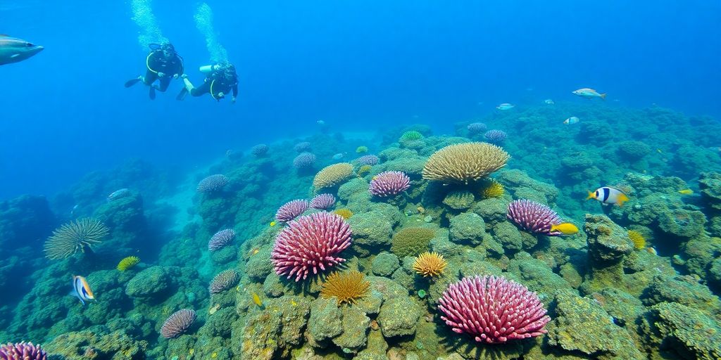 Discover the Best Bunaken: A Guide to the Ultimate Diving Experience