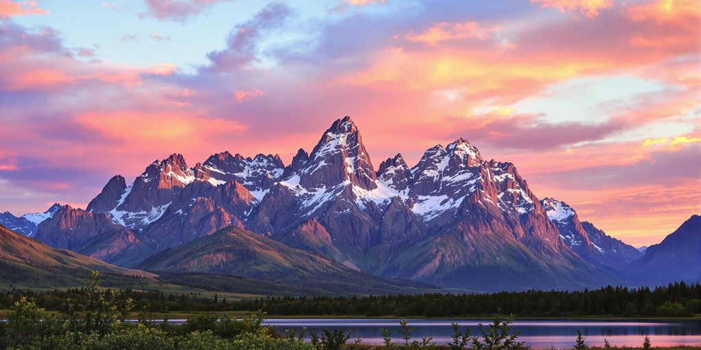 Discover the Best Grand Teton: Your Ultimate Guide to Exploring Nature’s Masterpiece