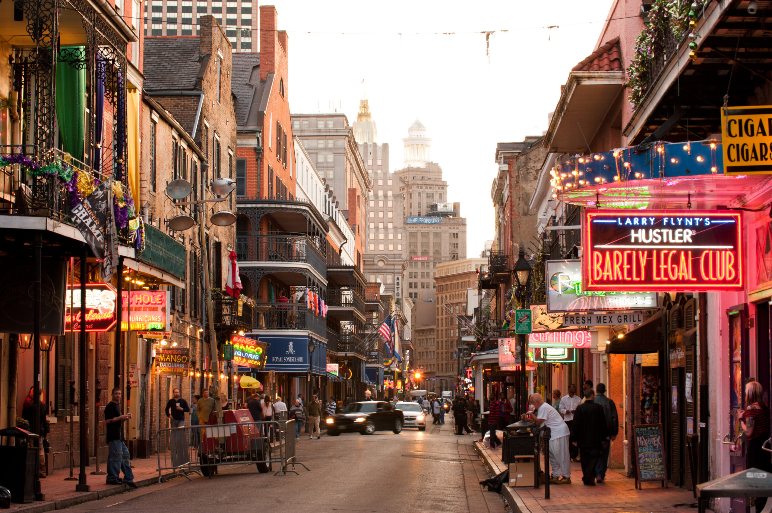 Discover the Best of New Orleans: Top Experiences You Can’t Miss