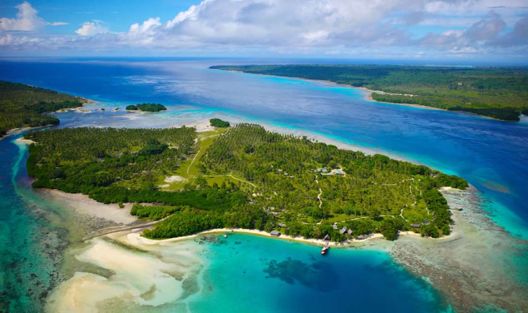 Discover the Best Vacation in Vanuatu: Top Islands and Activities for an Unforgettable Experience