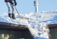 Protecting Your Roof