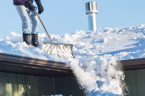 Protecting Your Roof