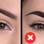Top 5 Mistakes to Avoid When Doing Your Eyebrows