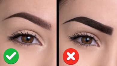 Top 5 Mistakes to Avoid When Doing Your Eyebrows