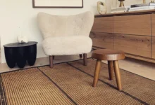 Discover the Beauty and Legacy of Moroccan Tuareg Mats