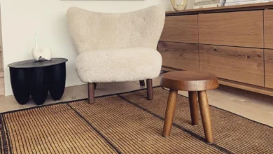 Discover the Beauty and Legacy of Moroccan Tuareg Mats