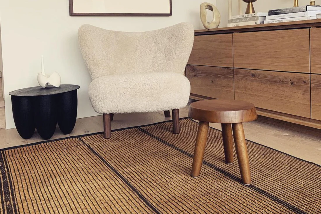 Discover the Beauty and Legacy of Moroccan Tuareg Mats