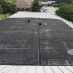 Comparing TPO and EPDM